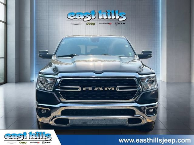 Used 2023 RAM 1500 Big Horn AWD/4WD image 2