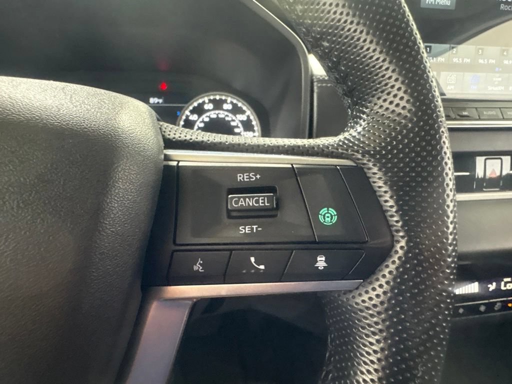 Used 2022 Mitsubishi Outlander SE AWD/4WD image 24