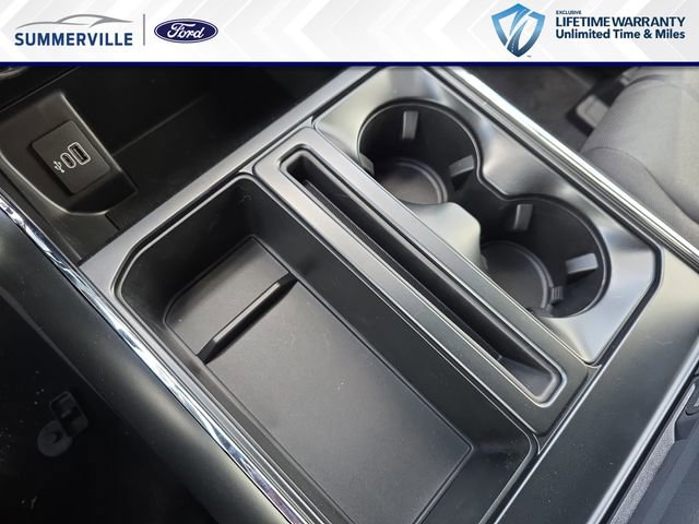 New 2026 Ford F150 STX w/ F-150 LOBO Package image 26