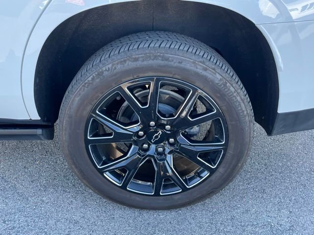 Certified 2023 Chevrolet Tahoe High Country w/ Premium Package 2 image 10