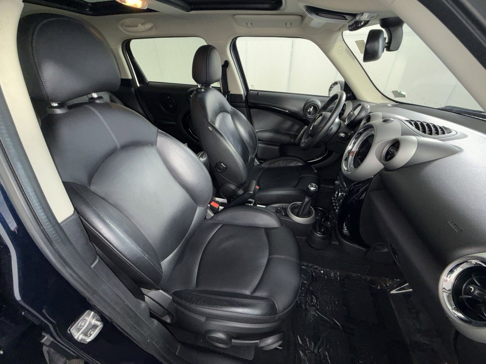 Used 2012 MINI Cooper Countryman S AWD/4WD image 25