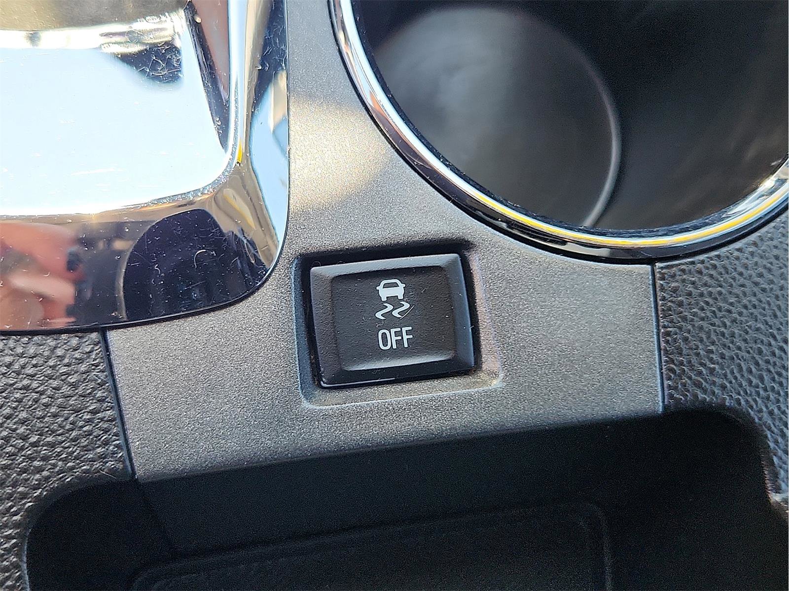 Used 2017 Chevrolet Equinox LS FWD image 15