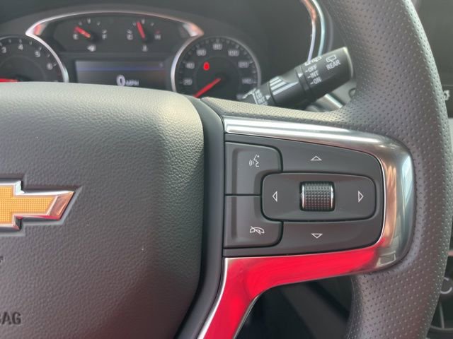 New 2026 Chevrolet Blazer LT w/ Convenience Package image 19