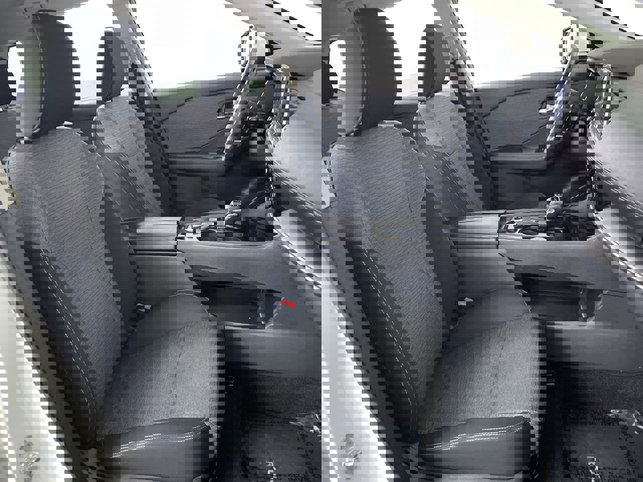 Used 2022 Nissan Rogue SV image 24