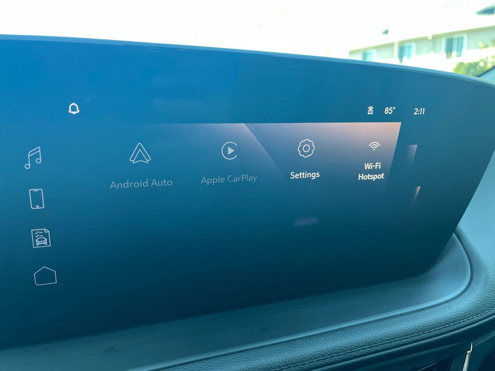 Used 2025 Buick Encore GX Preferred image 20