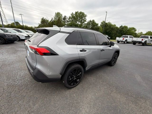 Used 2023 Toyota RAV4 XLE Premium FWD image 14