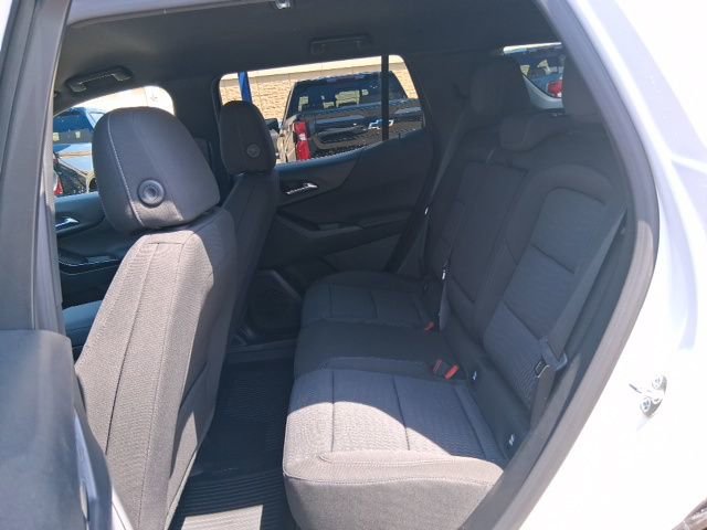 New 2026 Chevrolet Equinox LT w/ Safety and Technology Package FWD image 22
