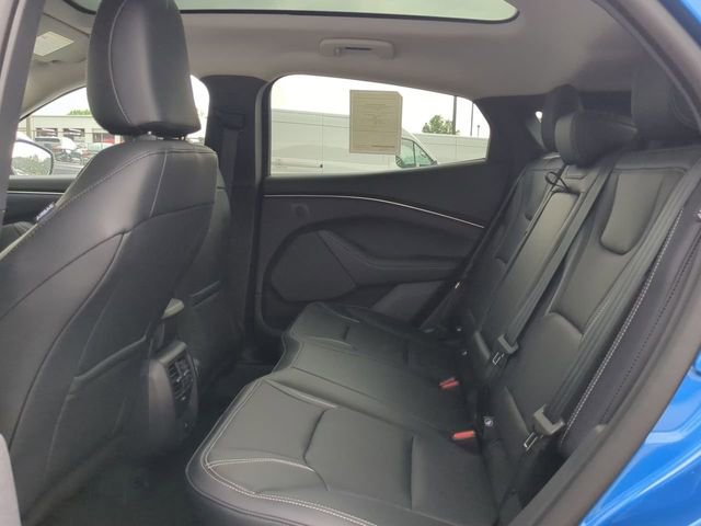 New 2025 Ford Mustang Mach-E Premium image 15