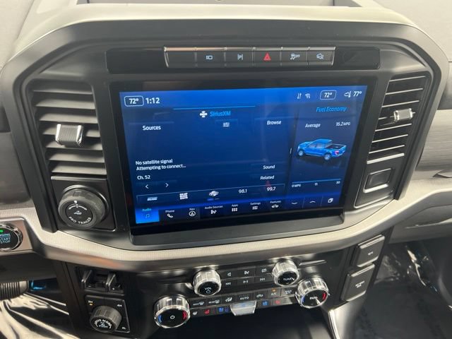 Used 2022 Ford F150 Raptor w/ Equipment Group 801A High AWD/4WD image 19