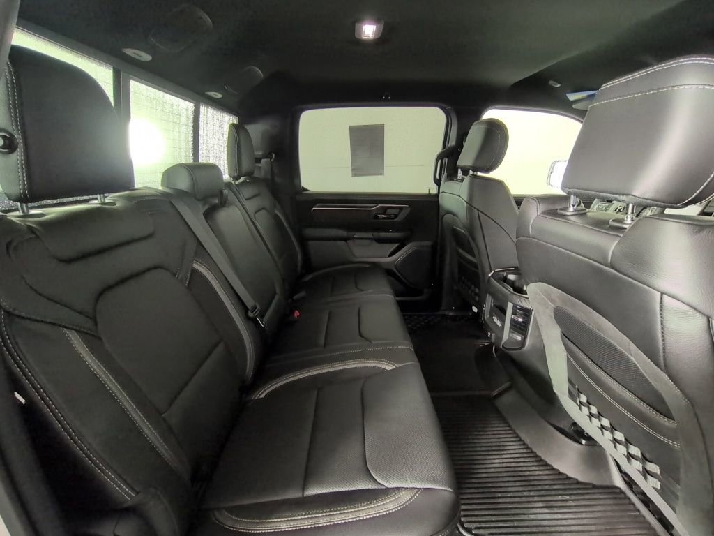 Used 2026 RAM 1500 RHO w/ Bed Utility Group AWD/4WD image 37