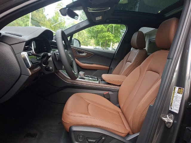 New 2026 Audi Q7 2.0T Premium AWD/4WD image 10