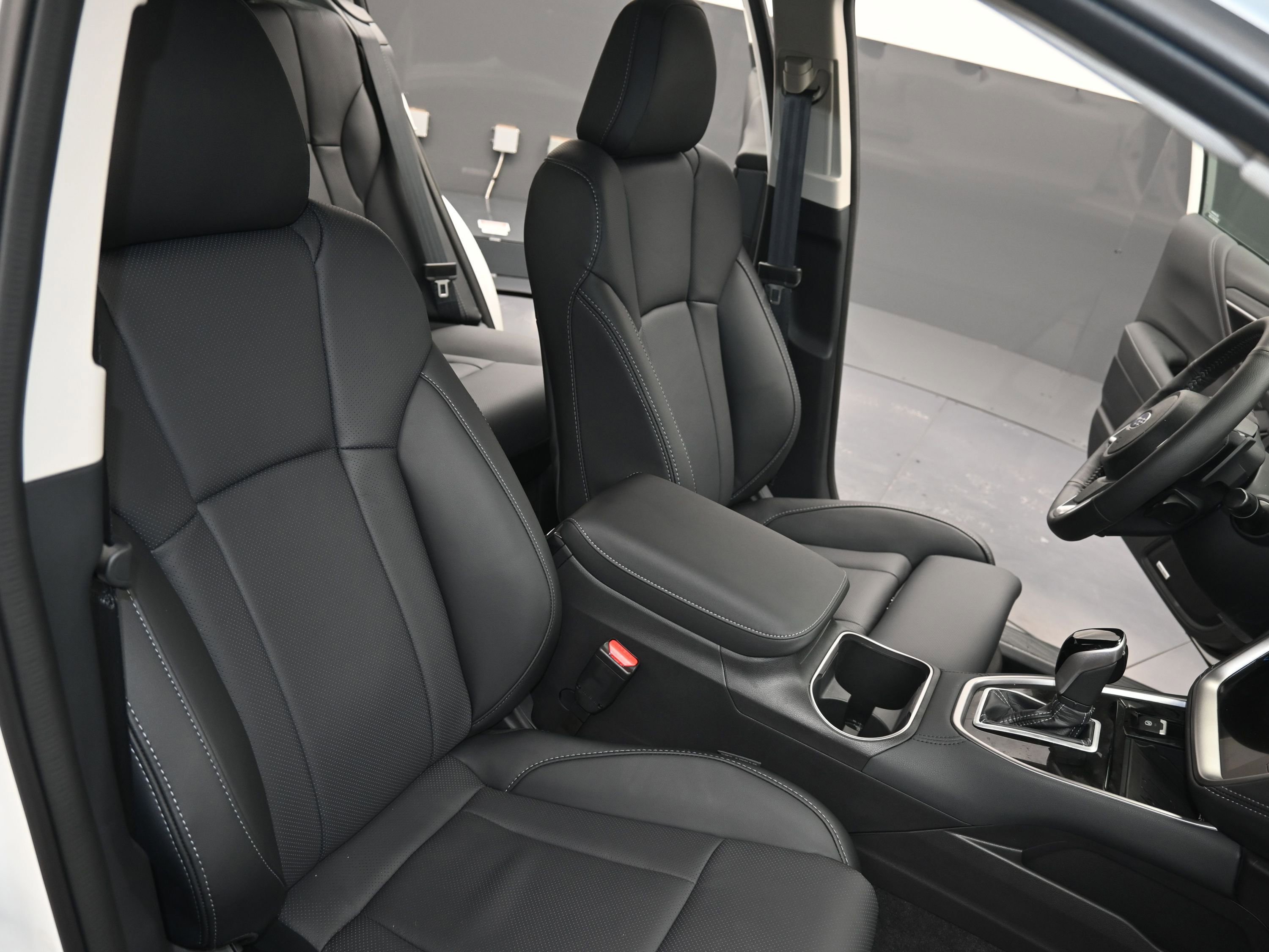 New 2025 Subaru Legacy Limited image 18