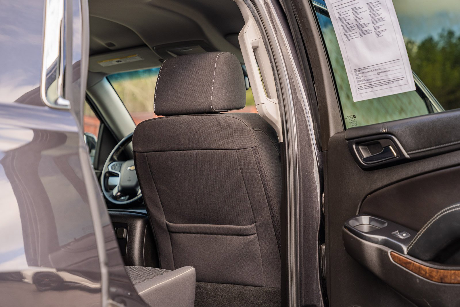 Used 2018 Chevrolet Tahoe LS w/ Max Trailering Package image 15