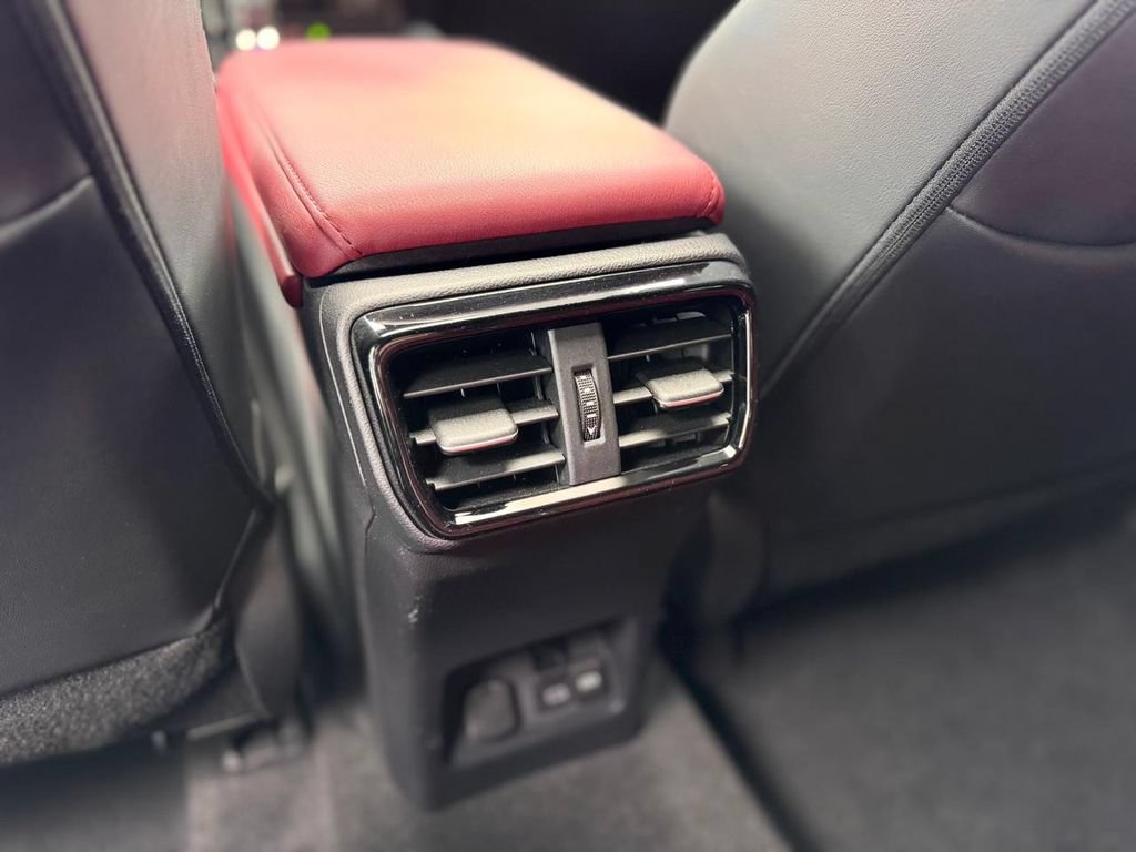 Used 2023 Lexus NX 350 AWD image 21