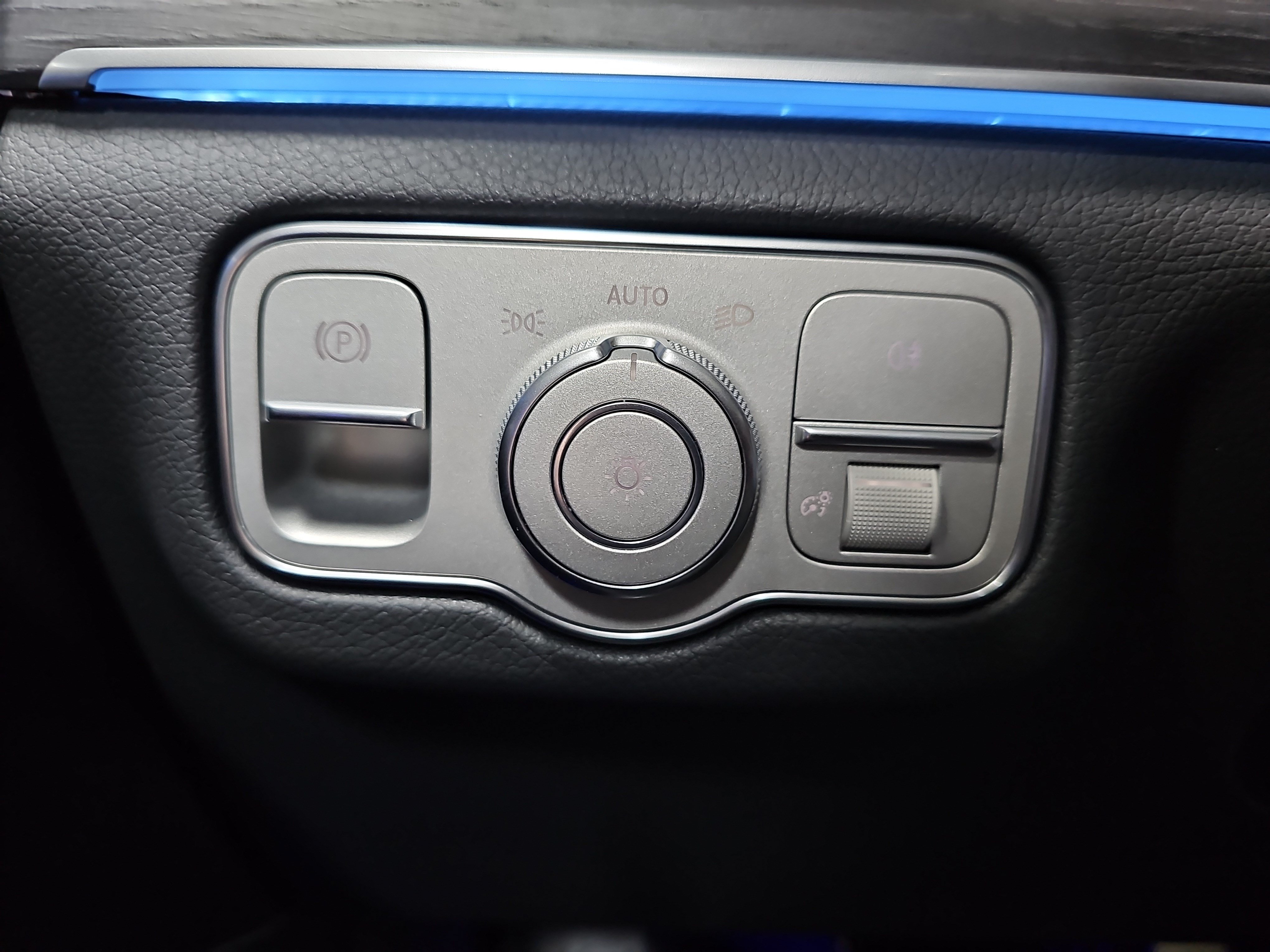 New 2026 Mercedes-Benz GLS 450 4MATIC image 28