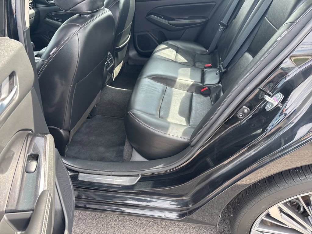 Used 2023 Nissan Altima 2.5 SL image 14