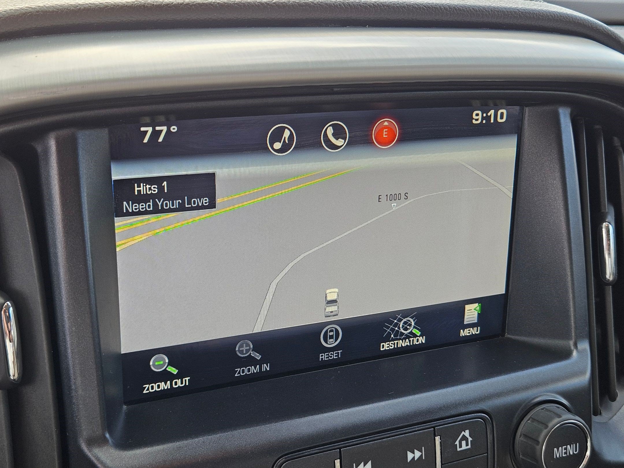 Used 2015 GMC Canyon SLT w/ Driver Alert Package AWD/4WD image 24