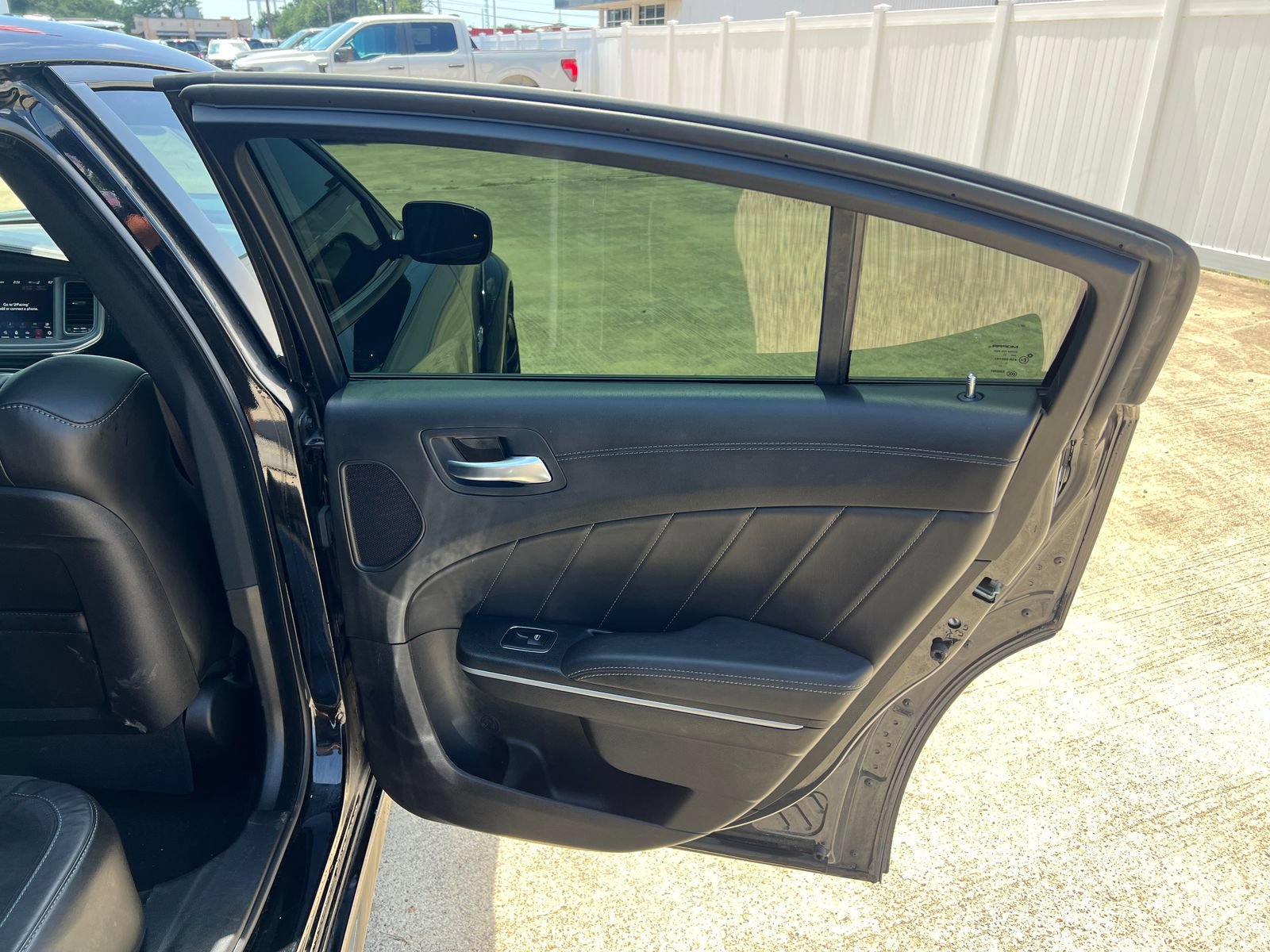 Used 2023 Dodge Charger Scat Pack RWD image 18