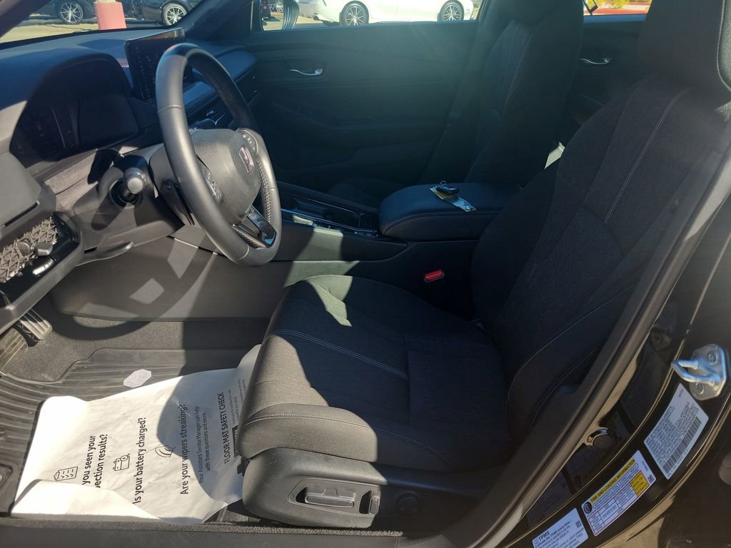 Used 2023 Honda Accord Sport image 17