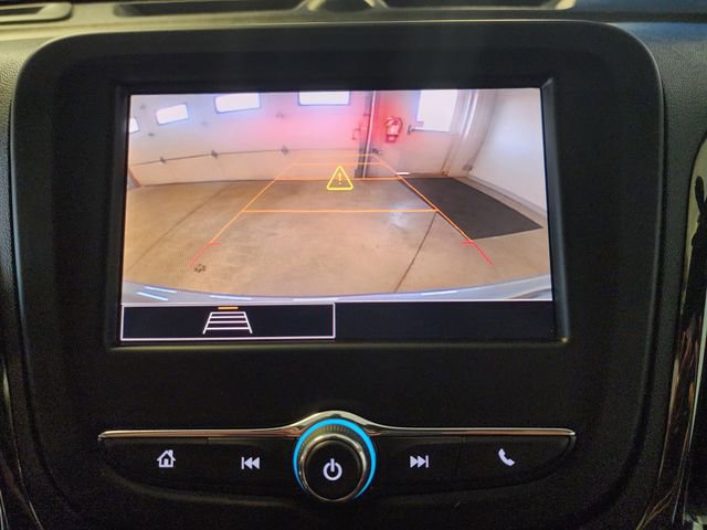 Certified 2024 Chevrolet Equinox RS w/ LPO, Floor Liner Package FWD image 24