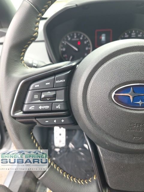Certified 2025 Subaru Crosstrek 2.5i Sport image 26