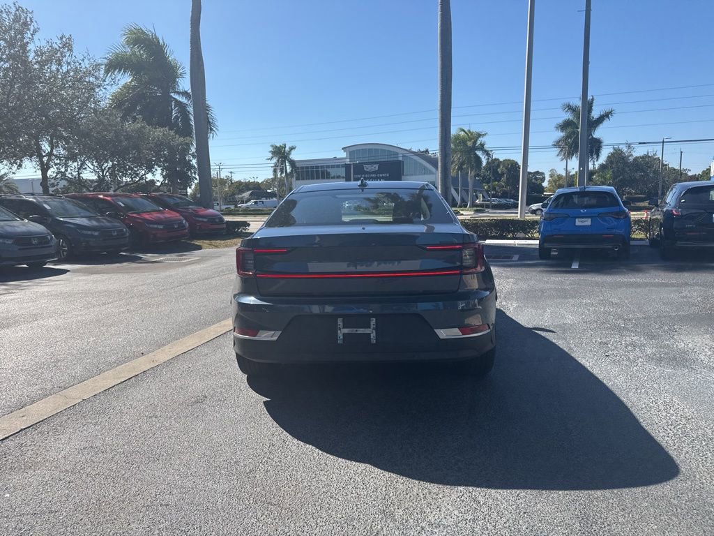 Used 2021 Polestar Polestar 2 image 9