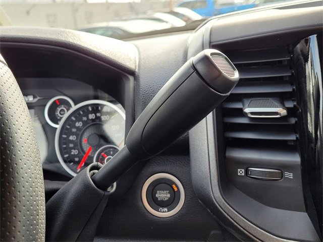 New 2025 RAM 5500 Tradesman image 12