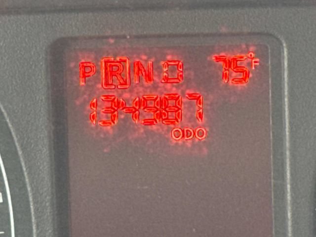 Used 2017 Nissan NV 3500 SV w/ SV Technology Package RWD image 31