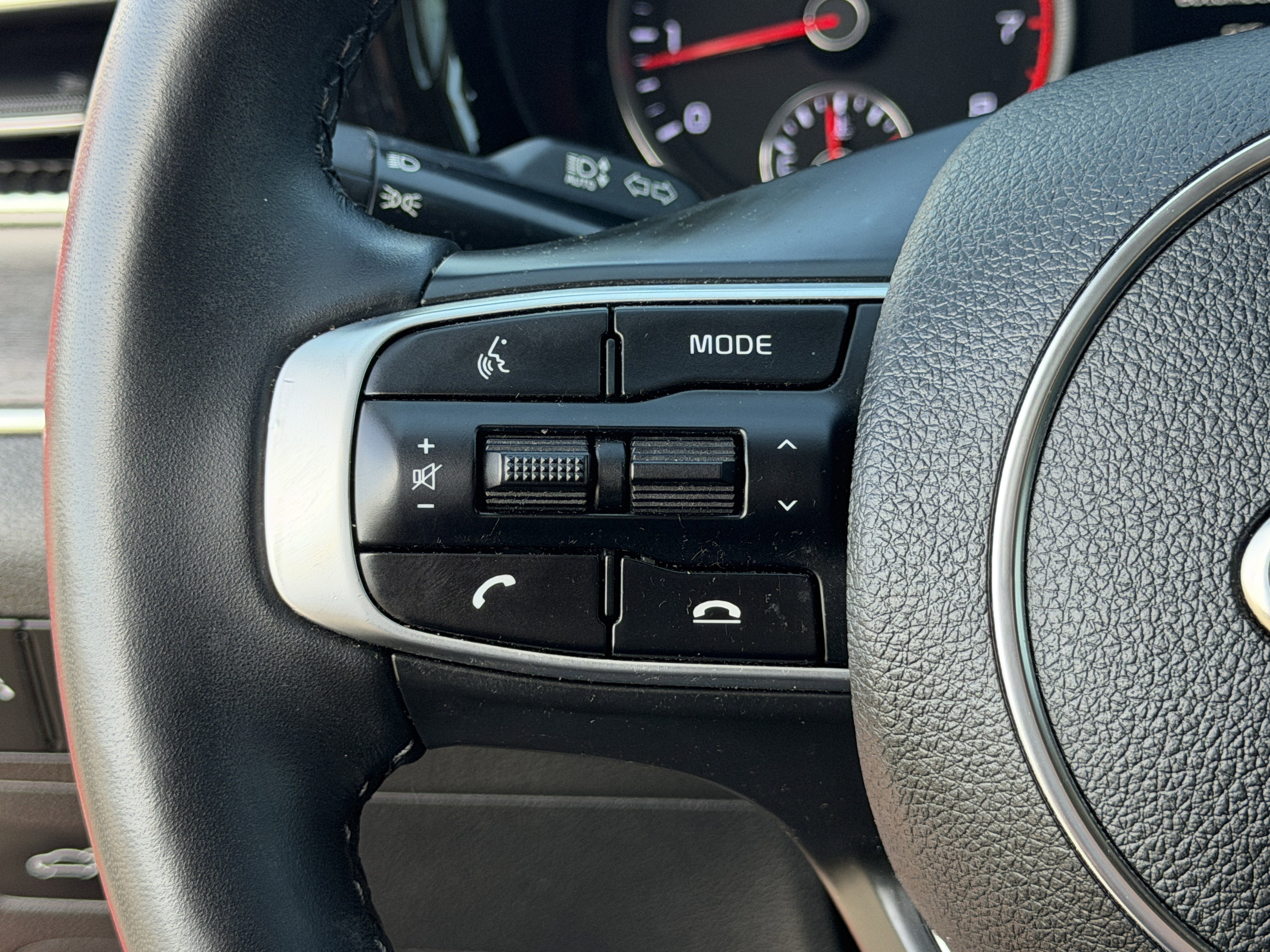 Used 2021 Kia K5 EX w/ EX Premium Package image 19