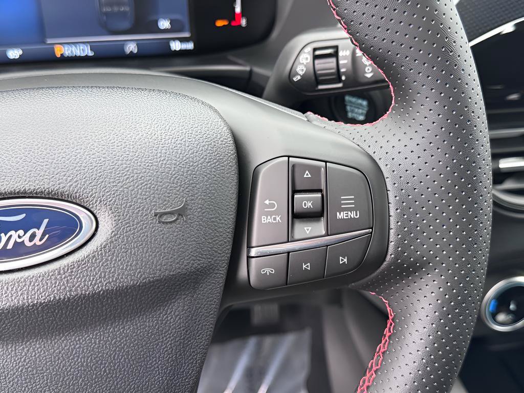 New 2026 Ford Escape ST-Line FWD image 17