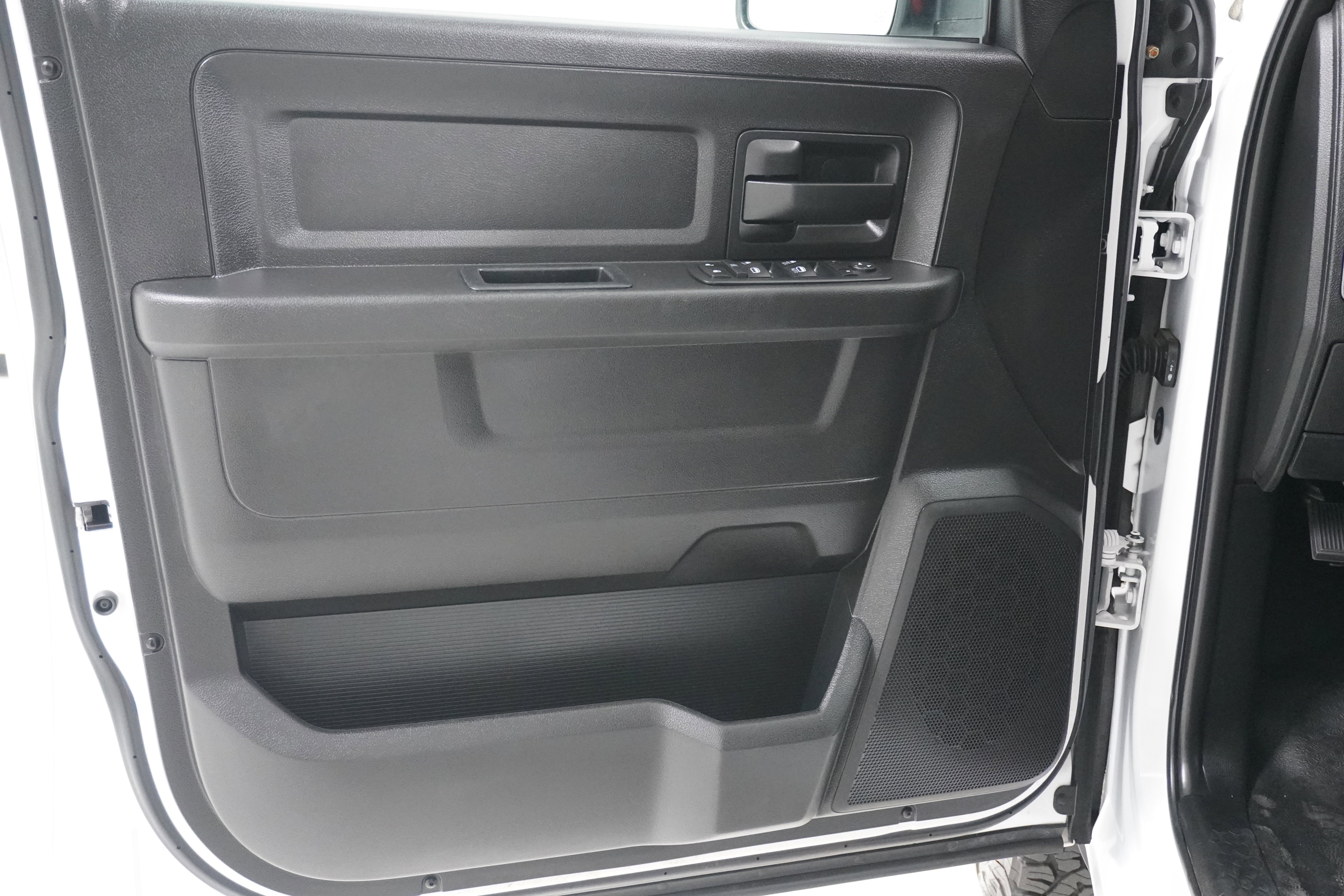 Used 2017 RAM 1500 Tradesman w/ Popular Equipment Group image 11