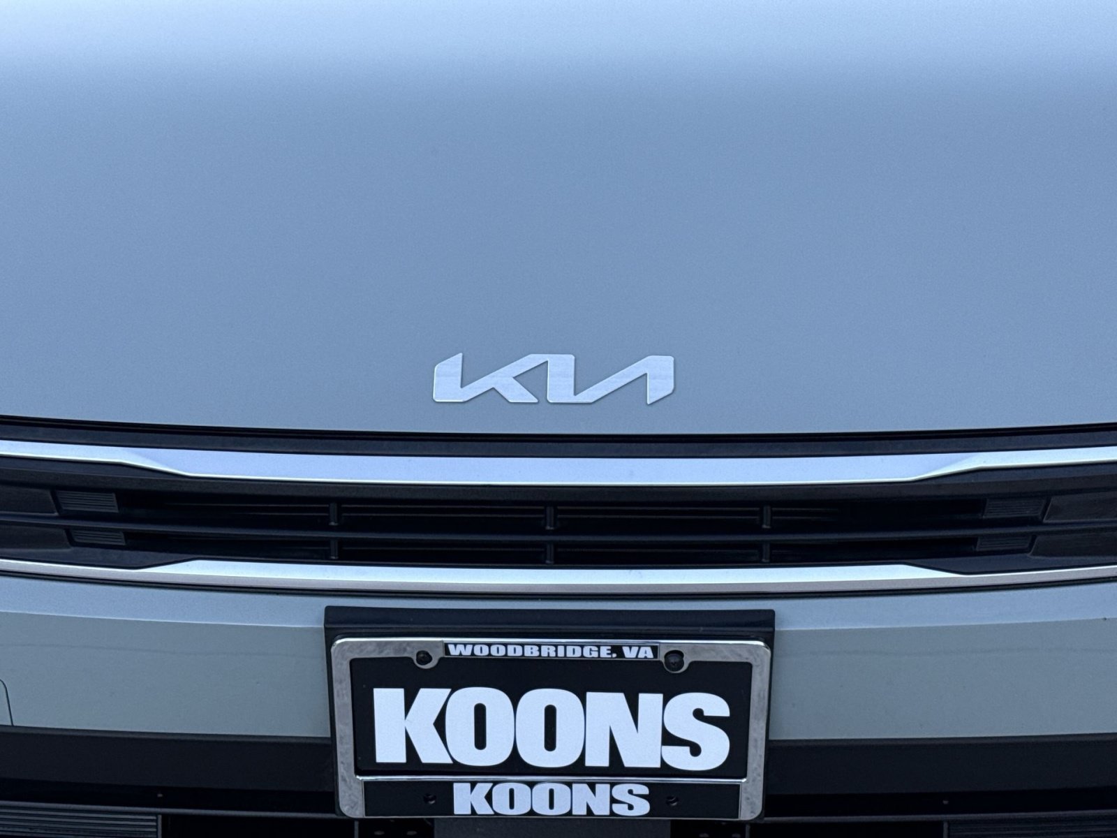 Used 2025 Kia K4 FWD image 12