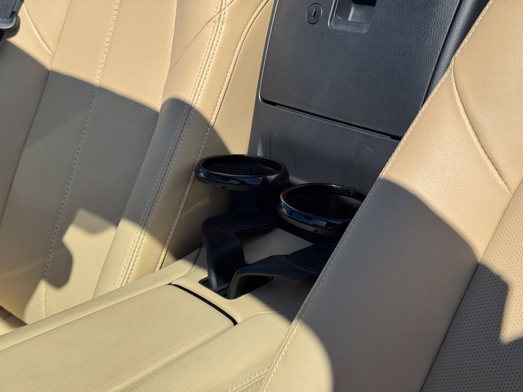 Used 2025 MAZDA MX-5 Miata Grand Touring RWD image 18