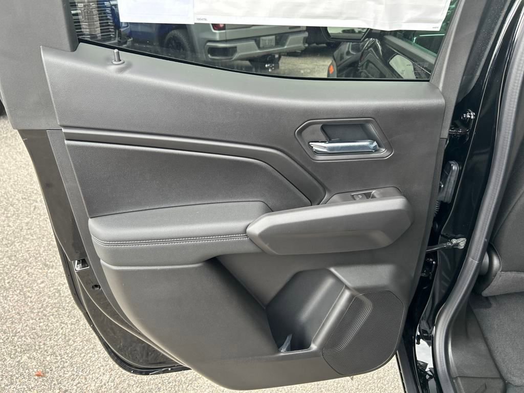 New 2026 GMC Canyon Elevation w/ Convenience Package image 20