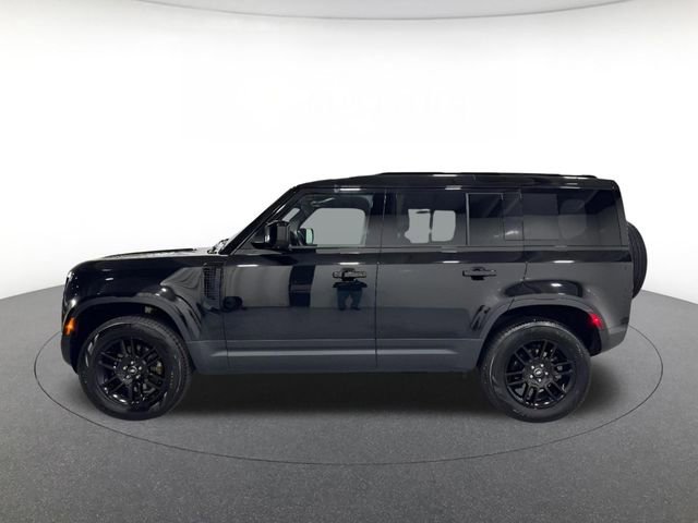 Used 2025 Land Rover Defender 110 S image 7