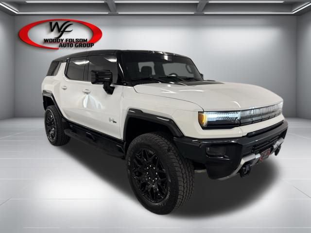 New 2026 GMC Hummer EV SUV AWD/4WD image 3