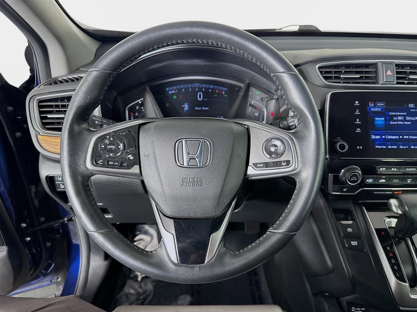 Used 2020 Honda CR-V EX-L image 13