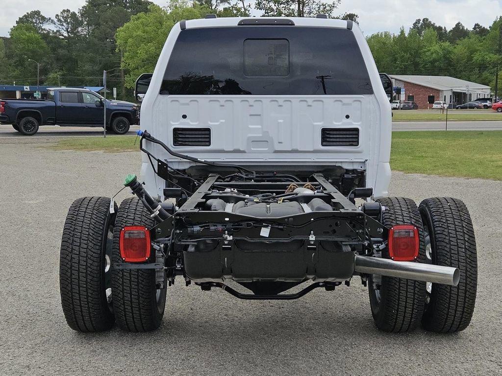 New 2026 Ford F350 XL image 7