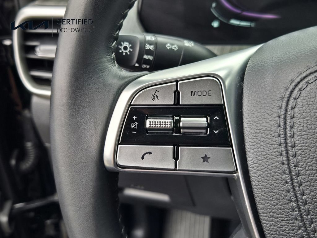 Used 2023 Kia Telluride EX FWD image 26