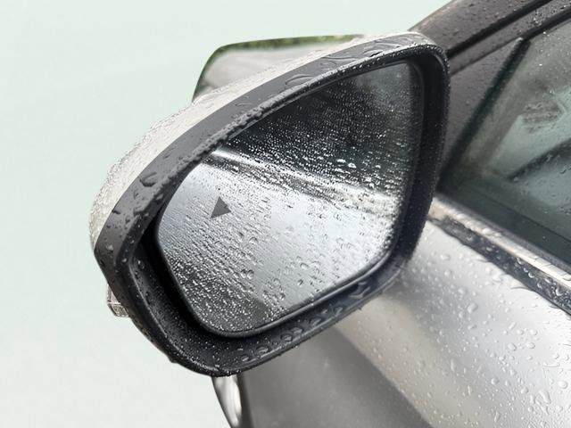 New 2026 Mitsubishi Outlander ES image 31