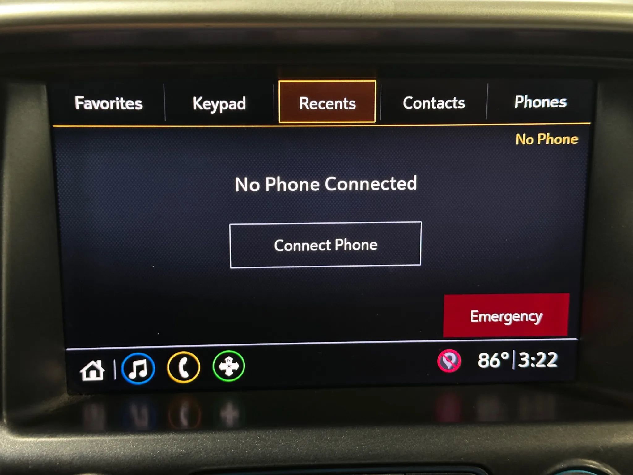 Used 2019 Chevrolet Colorado LT w/ LT Convenience Package image 35