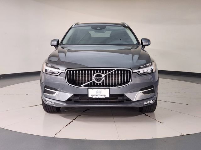 Used 2020 Volvo XC60 T5 Inscription w/ Protection Package Premier image 9
