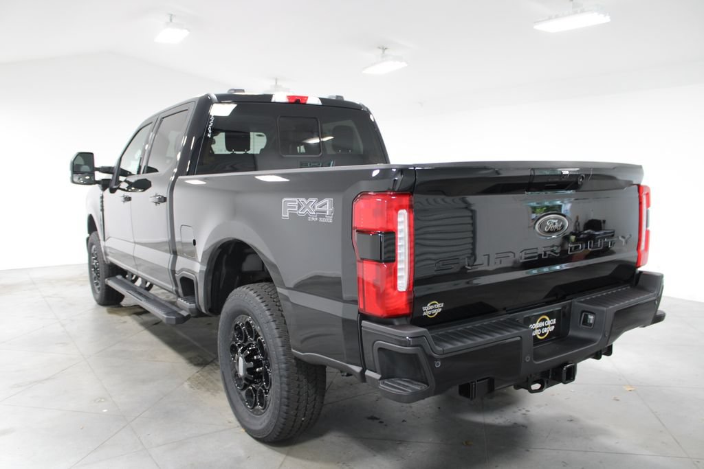 New 2026 Ford F250 Lariat AWD/4WD image 6