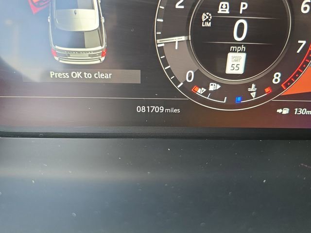 Used 2020 Land Rover Range Rover image 28