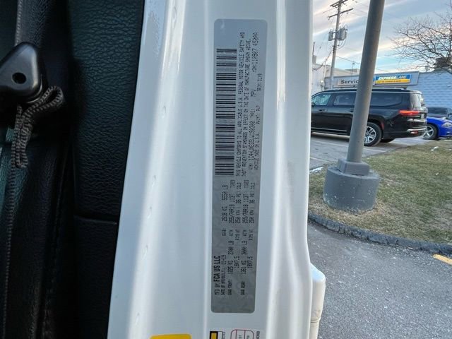 Used 2020 Jeep Wrangler Unlimited Sahara image 35