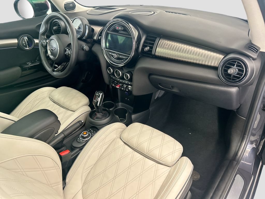 Used 2020 MINI Cooper S FWD image 16