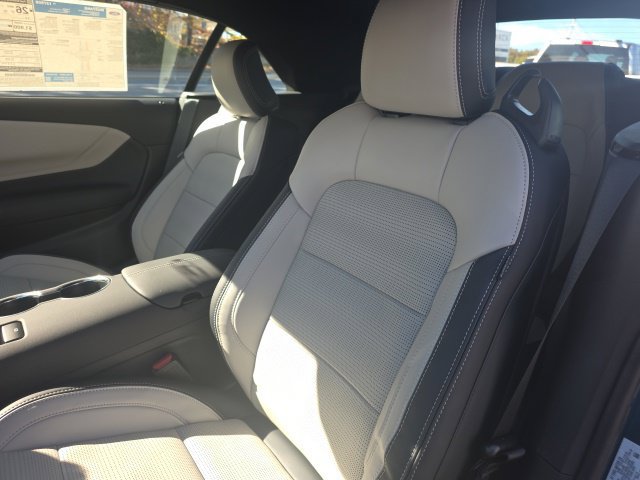 New 2026 Ford Mustang Premium RWD image 14