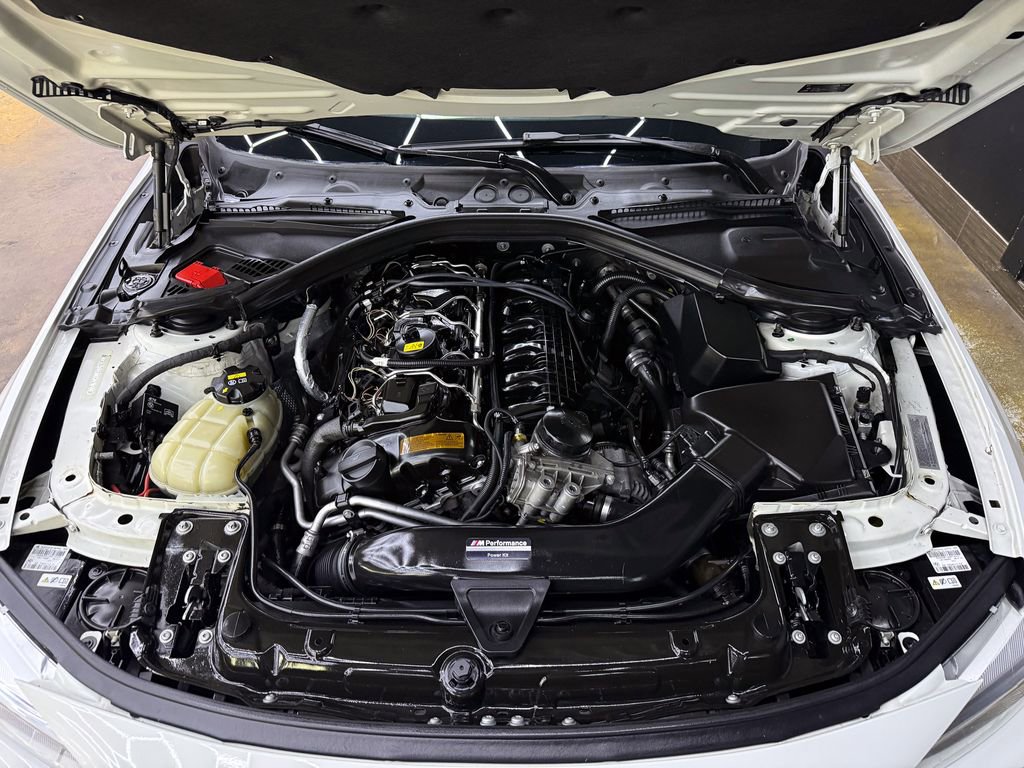 Used 2016 BMW 435i Gran Coupe image 29