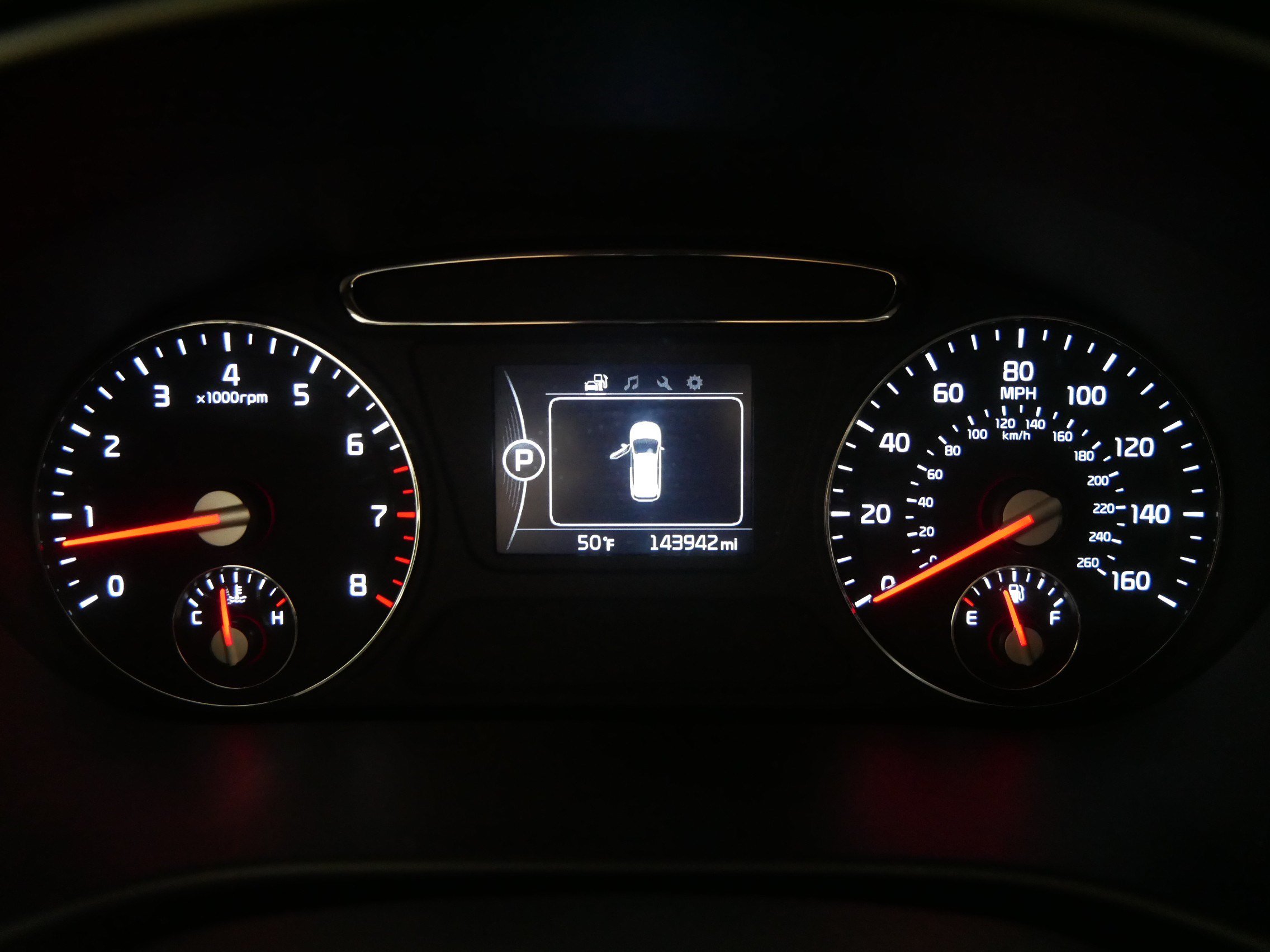 Used 2017 Kia Sorento AWD image 21