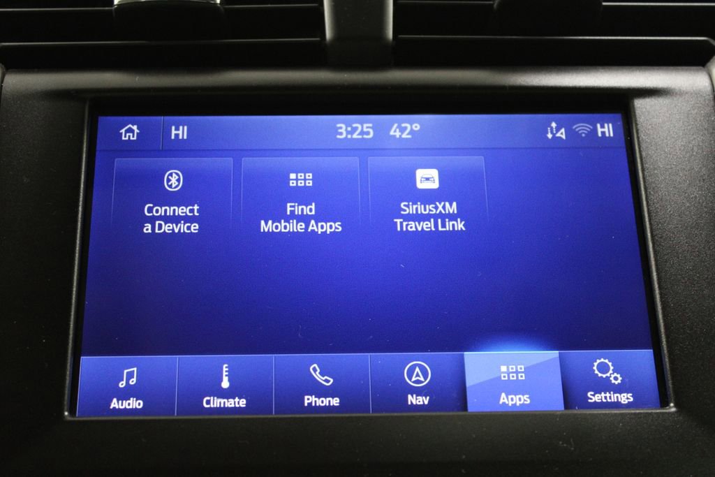 Used 2020 Ford Fusion SE image 37